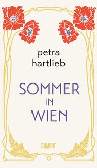 Bild vom Artikel Sommer in Wien vom Autor Petra Hartlieb
