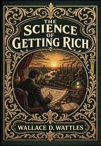 Produktbild: The Science of Getting Rich (Golden Monarch Collector's Edition) (Case Laminate Hardcover with Jacket)