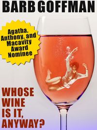 Produktbild: Whose Wine Is It Anyway?