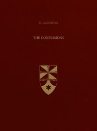 Produktbild: The Confessions
