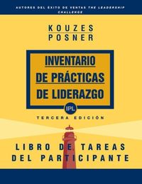 Produktbild: Kouzes, J: Leadership Practices Inventory
