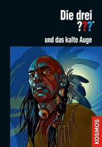 Produktbild: Die drei ??? und das kalte Auge