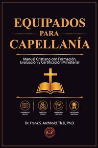 Produktbild: Equipados para Capellan&iacute;a