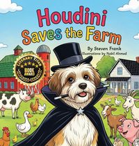 Produktbild: Houdini Saves the Farm