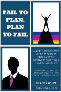 Produktbild: Fail To Plan: Plan To Fail