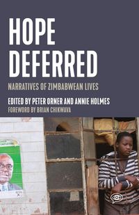 Produktbild: Hope Deferred