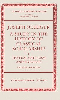 Produktbild: Joseph Scaliger