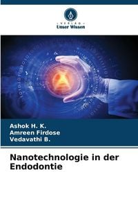 Produktbild: Nanotechnologie in der Endodontie