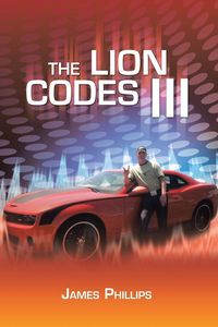 Produktbild: The Lion Codes Iii