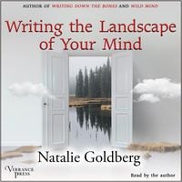 Produktbild: Writing the Landscape of Your Mind