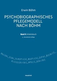 Produktbild: Psychobiografisches Pflegemodell nach B&ouml;hm