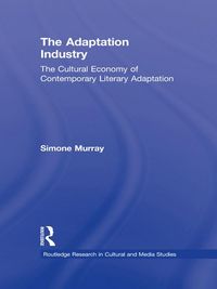 Produktbild: The Adaptation Industry