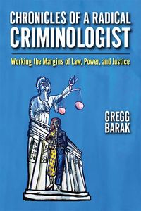 Produktbild: Chronicles of a Radical Criminologist