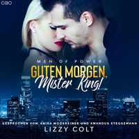 Produktbild: Guten Morgen, Mr. King!