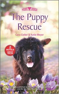 Produktbild: The Puppy Rescue