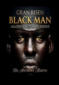 Produktbild: GRAN RISEN BLACK MAN