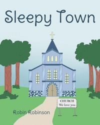 Produktbild: Sleepy Town
