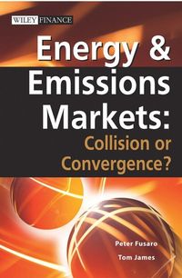 Produktbild: Energy & Emissions Markets