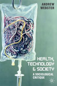 Produktbild: Health, Technology and Society
