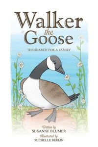 Produktbild: Walker The Goose