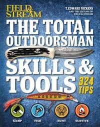 Produktbild: The Total Outdoorsman Skills & Tools