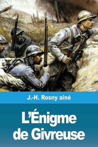 Produktbild: L'&Eacute;nigme de Givreuse