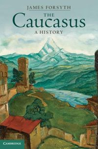 Produktbild: Caucasus