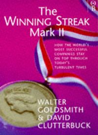 Produktbild: Winning Streak Mark II