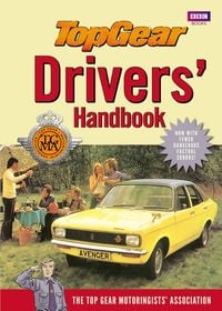 Produktbild: Top Gear Drivers' Handbook