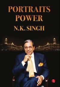 Produktbild: Portraits of Power
