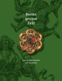 Produktbild: Berns grosse Zeit