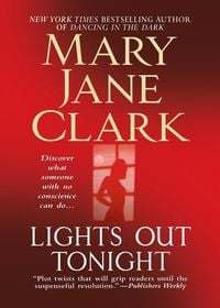 Produktbild: Lights Out Tonight