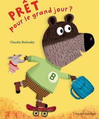 Produktbild: A demain les copains !