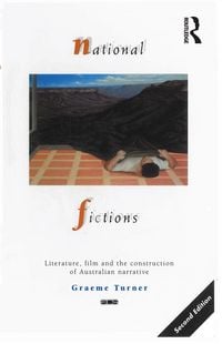Produktbild: National Fictions