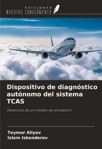 Produktbild: Dispositivo de diagn&oacute;stico aut&oacute;nomo del sistema TCAS
