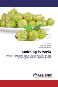 Produktbild: Mulching in Aonla