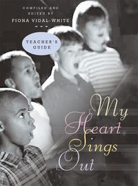 Produktbild: My Heart Sings Out - Teacher's Edition