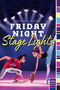 Produktbild: Friday Night Stage Lights