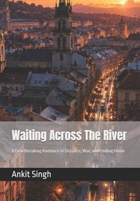 Produktbild: Waiting Across The River