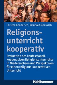 Produktbild: Religionsunterricht kooperativ