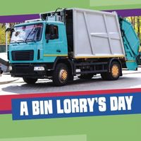 Produktbild: A Bin Lorry's Day