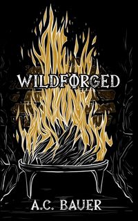 Produktbild: Wildforged