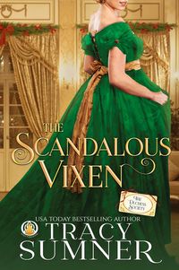 Produktbild: The Scandalous Vixen