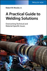 Produktbild: A Practical Guide to Welding Solutions