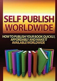 Produktbild: Self Publish Worldwide