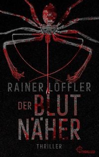 Produktbild: Der Blutn&auml;her