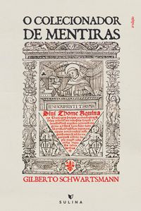 Produktbild: O colecionador de mentiras