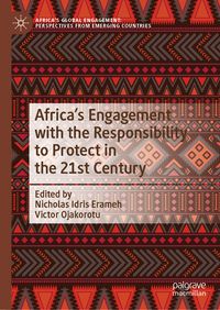 Produktbild: Africa's Engagement with the Responsibility to Protect in the 21st Century