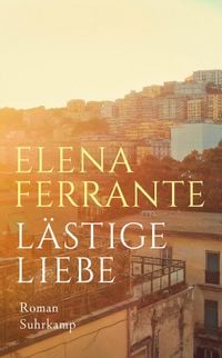 Produktbild: L&auml;stige Liebe