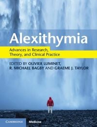 Produktbild: Alexithymia